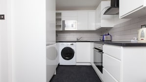 1 bedroom, WiFi (free)
