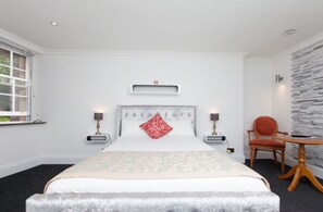1 dormitorio y wifi gratis
