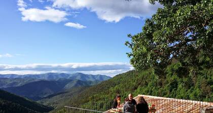 Alberg Rural El Negre - Hostel
