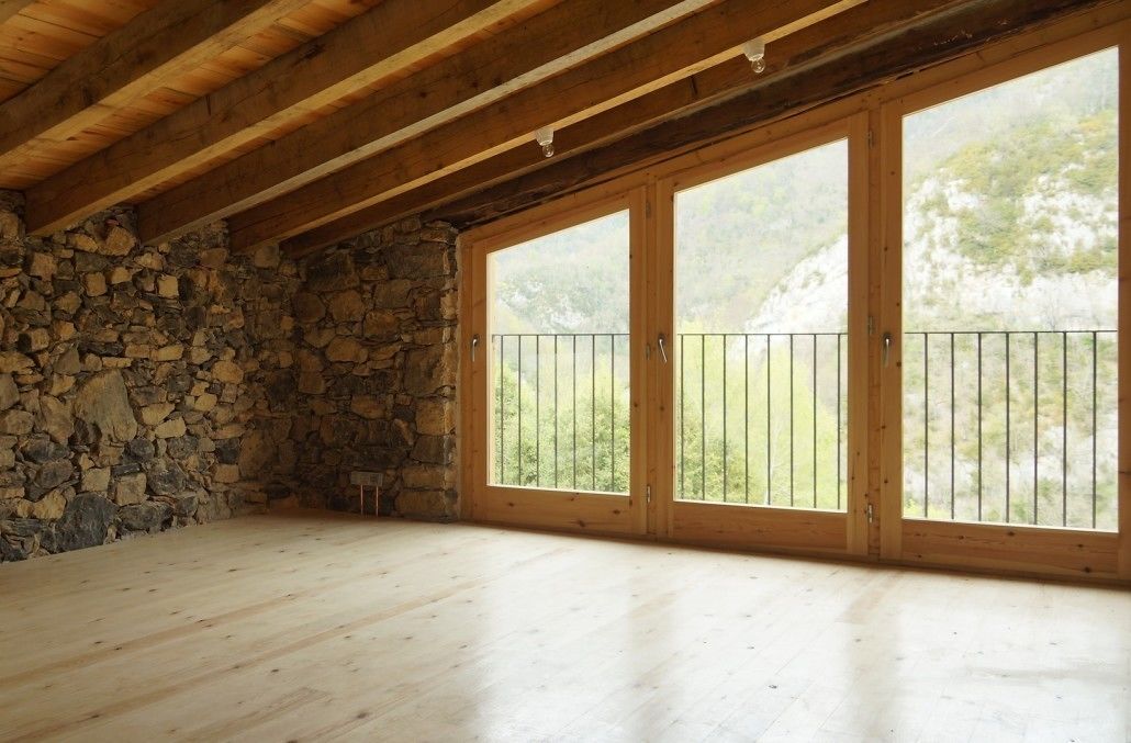 Sala de reuniones