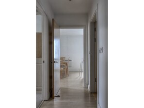 2 bedrooms, free WiFi - Luxury, Central Apartment for 6 in Manchester (Manchester)