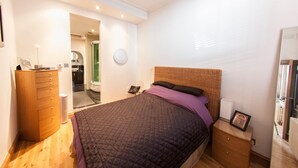 Unclassified image, 4 of 16, button - Modern and Spacious Chic Flat in Knightsbridge (London)