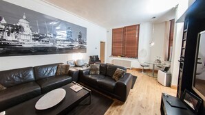 Unclassified image, 2 of 16, button - Modern and Spacious Chic Flat in Knightsbridge (London)