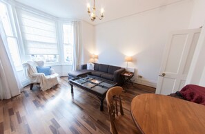 Oppholdsområde