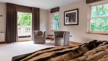 6 soverom og wi-fi (inkludert)