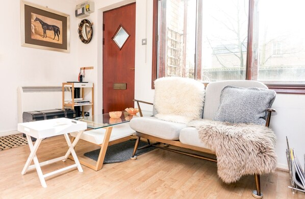 منطقة المعيشة