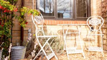 House (1 Bedroom) | Terrace/patio