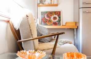 منطقة المعيشة