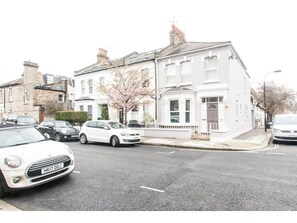 施設からの眺望