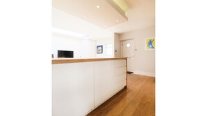 1 bedroom, WiFi (free)