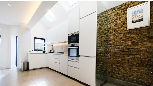 Cucina privata