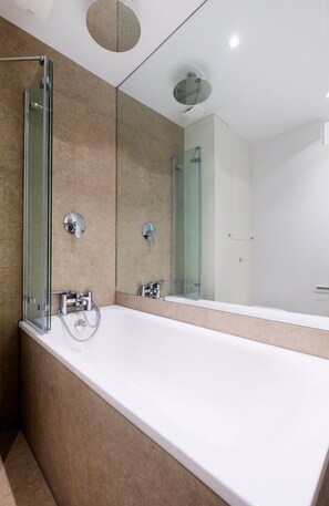 Komfortbadewanne