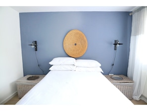 1 bedroom, free WiFi