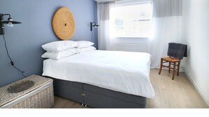 1 bedroom, free WiFi - Newly Renovated 1 Bedroom Flat - Sleeps 4 (London)