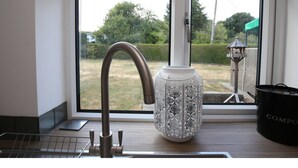 Unclassified image, 5 of 20, button - Private, Luxury, Garden Studio for 2 (Abingdon)