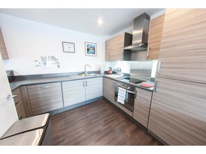 大型雪櫃/冰箱、焗爐、洗碗機、多士爐