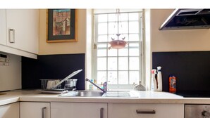Appartement, 1 chambre | Cuisine privée