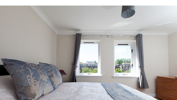 2 Schlafzimmer, kostenloses WLAN