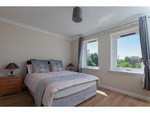 2 habitaciones y wifi gratis 