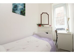 2 sovrum och gratis wi-fi