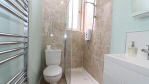 Free toiletries - Quaint and Cozy City Centre Apartment Ideal for 3 (Edinburgh)