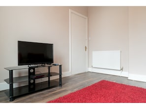 1 bedroom, free WiFi