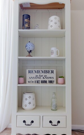 2 chambres, Wi-Fi gratuit