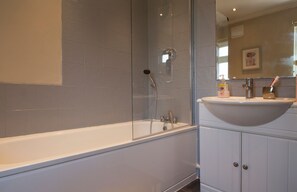 Free toiletries - Spacious 3-br House W/conservatory in Greenwich (London)