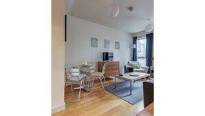 Unclassified image, 5 of 12, button - Spacious 1 Bedroom Flat for 2 in Manchester (Manchester)
