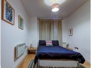 1 habitación y wifi gratis 