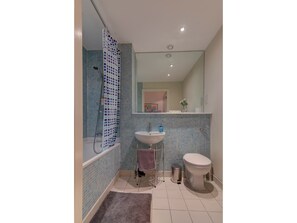 Kostenlose Toilettenartikel