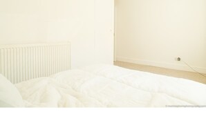 Room - Peaceful Contemporary Kemptown 1 BD Near the Beach (Brighton)