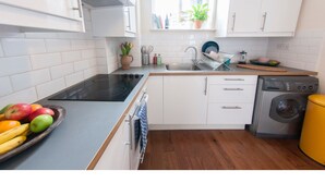 Eget kjøkken