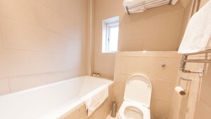Amenidades de baño gratuitas 