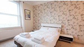2 habitaciones y wifi gratis 
