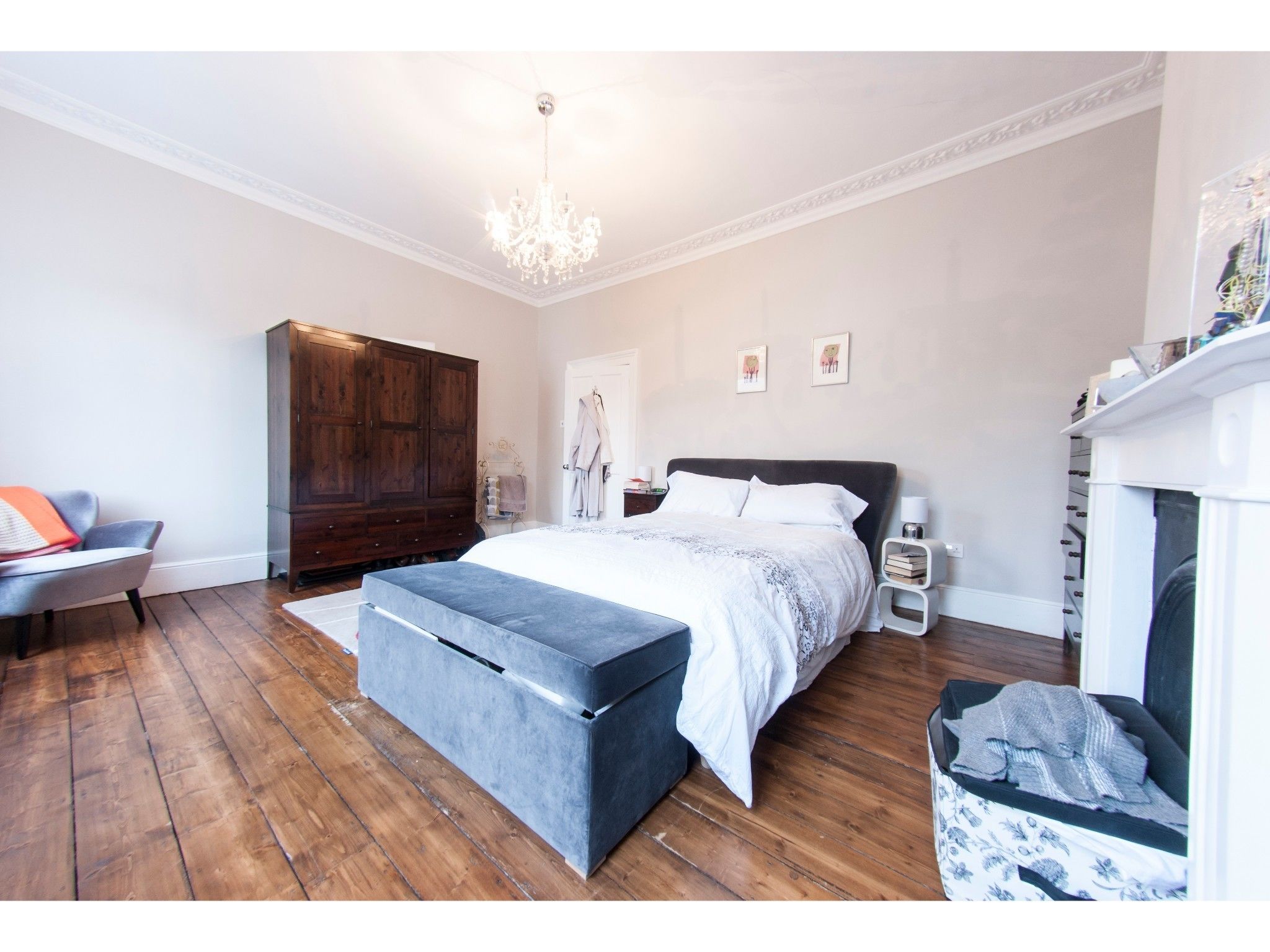 House (4 Bedrooms) | 4 bedrooms, iron/ironing board, free WiFi, bed sheets