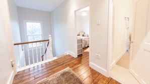 独立别墅 (4 Bedrooms)