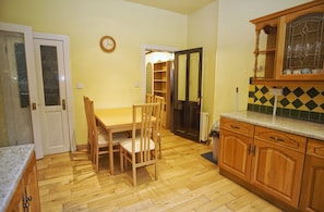 Servicio a la habitación