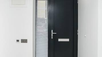 2 bedrooms, free WiFi