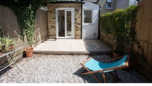 Maison (3 Bedrooms) | Terrasse/Patio
