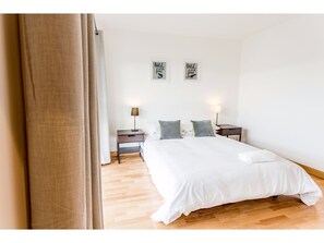 Apartment (2 Bedrooms)