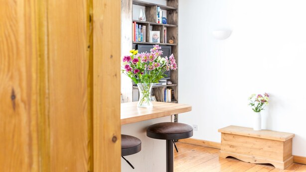 Unclassified image, 1 of 17, button - The Studio at The Coopers Arms - Sleeps 4 (Cambridge)