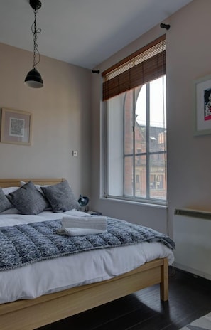 2 habitaciones y wifi gratis