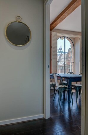 2 camere, Wi-Fi gratuito