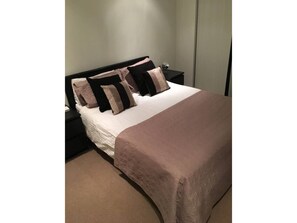 1 bedroom, free WiFi - Stylish Flat for 2 in Elephant & Castle (London)