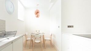 Restauration dans la chambre