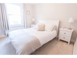 1 bedroom, free WiFi