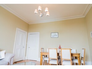 Apartamento (3 Bedrooms) | 3 quartos, ferros/tábuas de passar roupa, berços (sobretaxa)