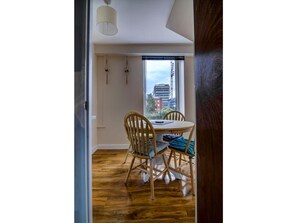 Property entrance - Stylish and Charming City Centre apt for 6 (Manchester)