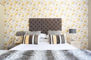 Apartamento (1 Bedroom) | 1 dormitorio, tabla de planchar con plancha, wifi gratis y ropa de cama